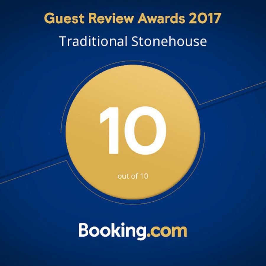 Traditional Stonehouse Potistika Eksteriør bilde